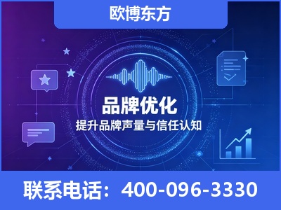禹城-品牌数字认知资产